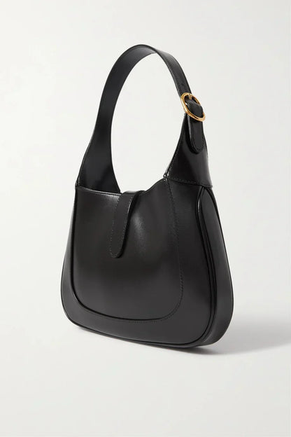 GUCCI Jackie 1961 small leather shoulder bag