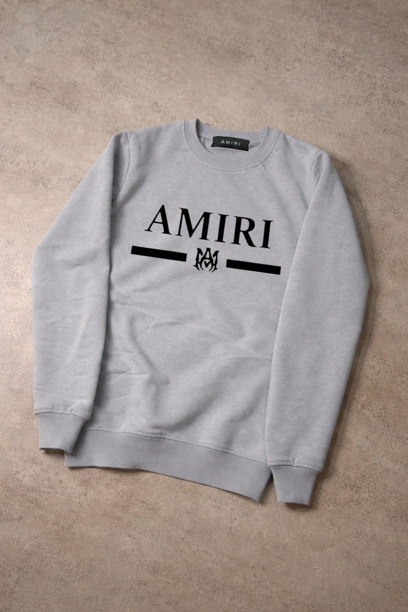 SUDADERA AMIRl
