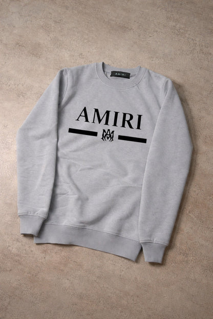 SUDADERA AMIRl