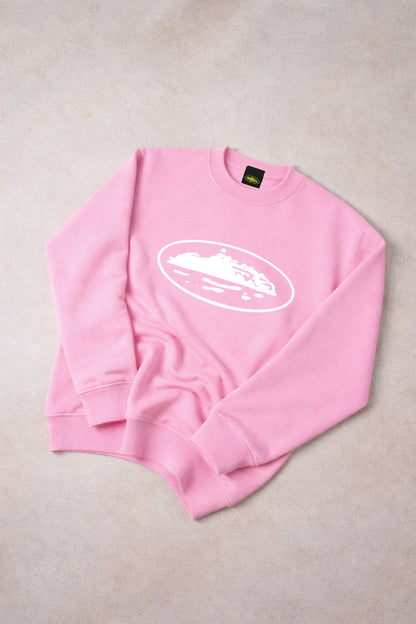 SUDADERA CORTEIZ