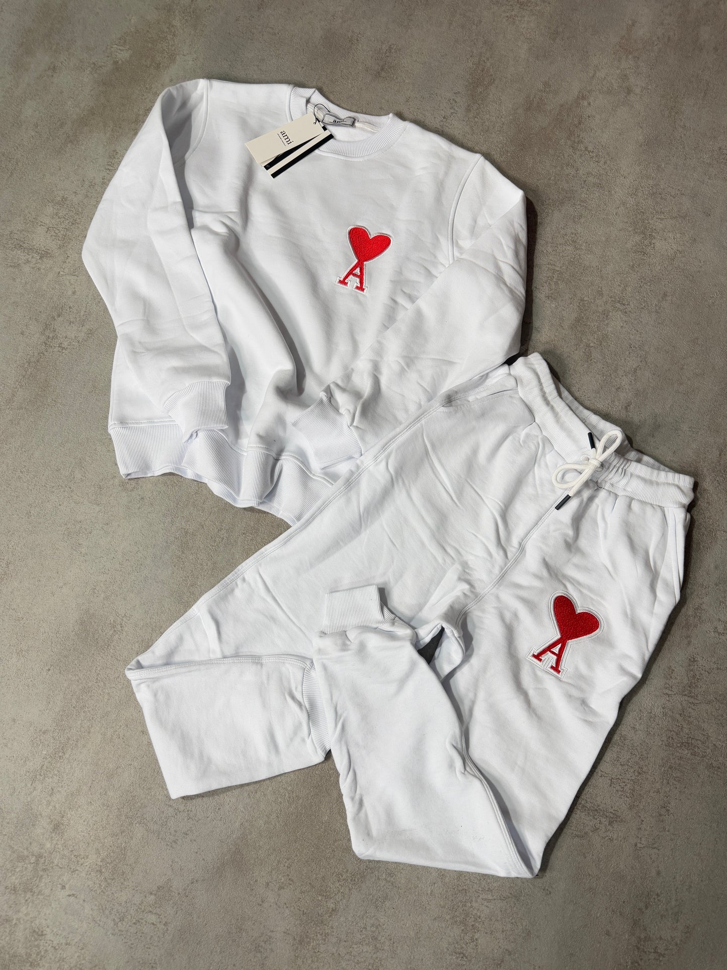 CHANDAL AMl