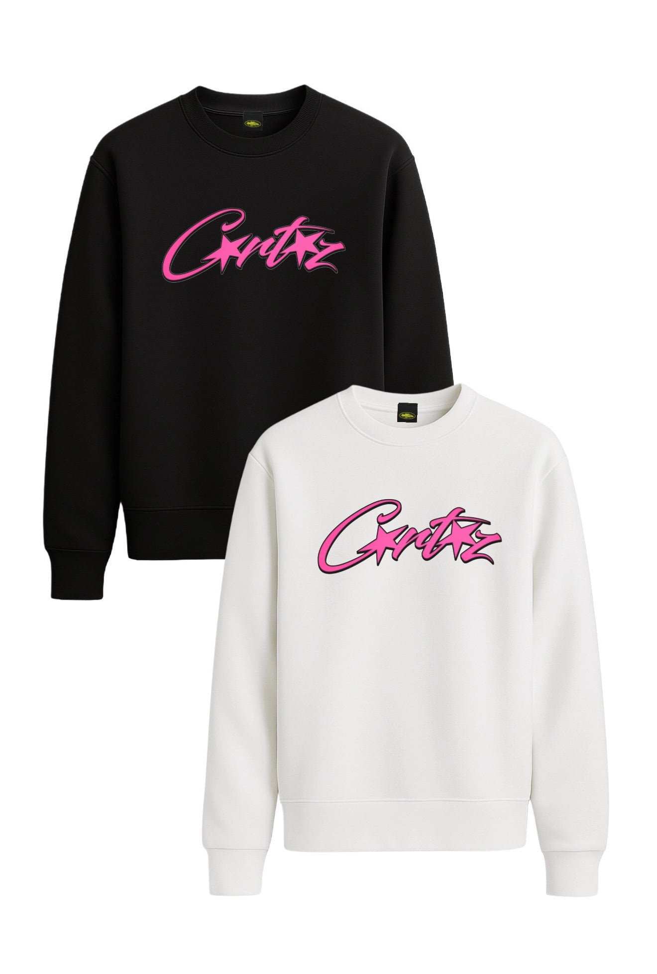 SUDADERA CORTEIZ