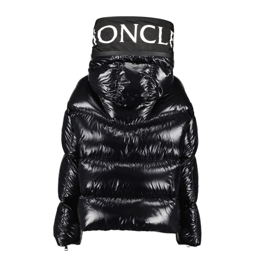 Women's Monogram Huppe Down Jacket