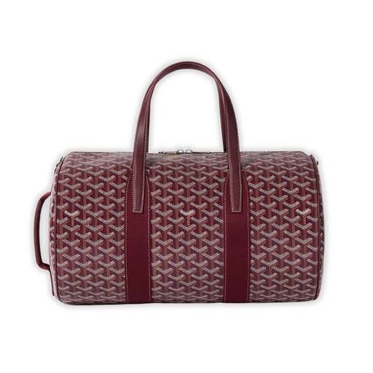 Polychromatic Sport Bag