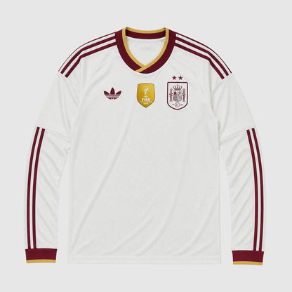Away 26/27 Men’s Long Sleeve Shirt