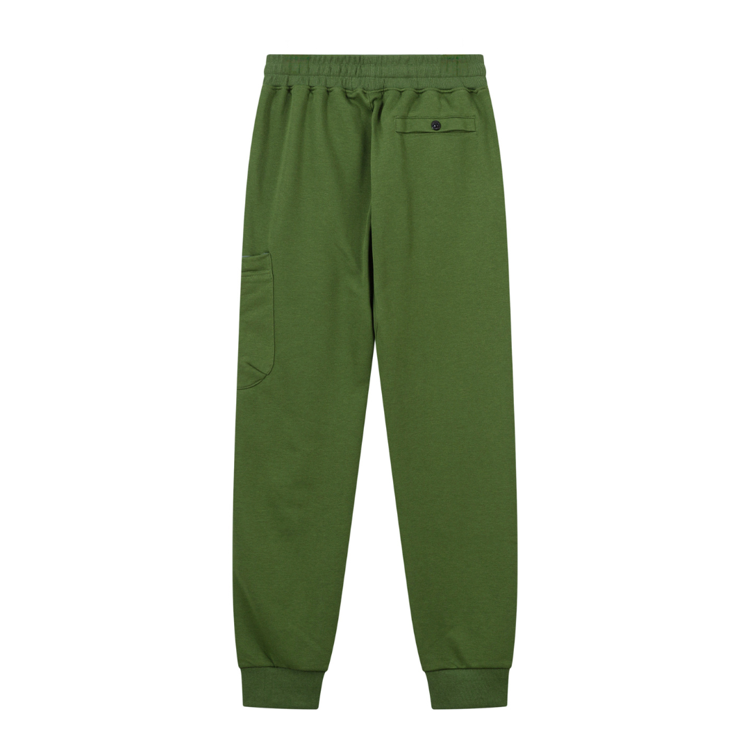 Monogram Pants