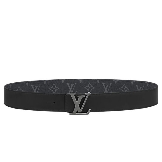 Monogram Belt