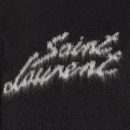YL Monogram Sweater