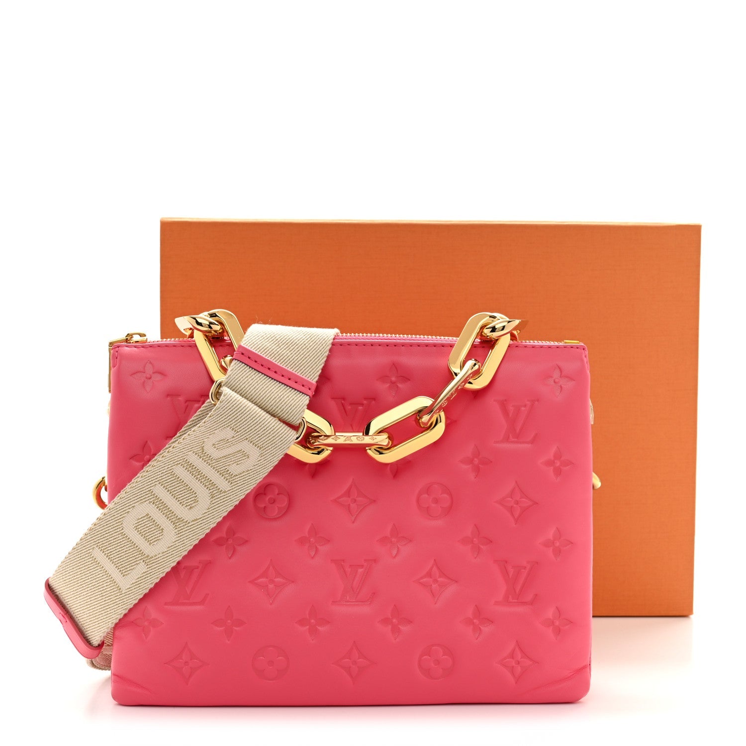 Louis Vuitton - Bolsos