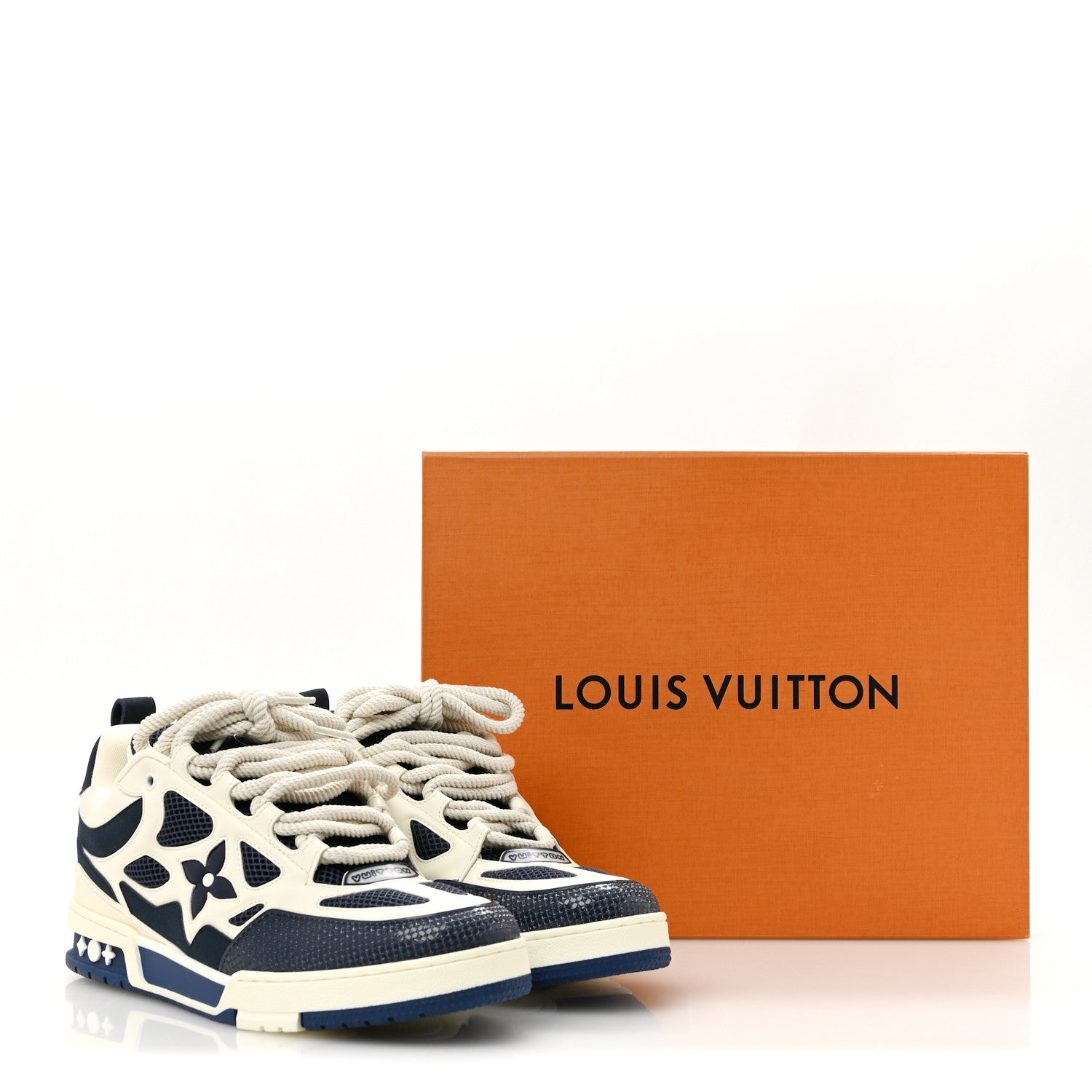 Louis Vuitton - Calzado
