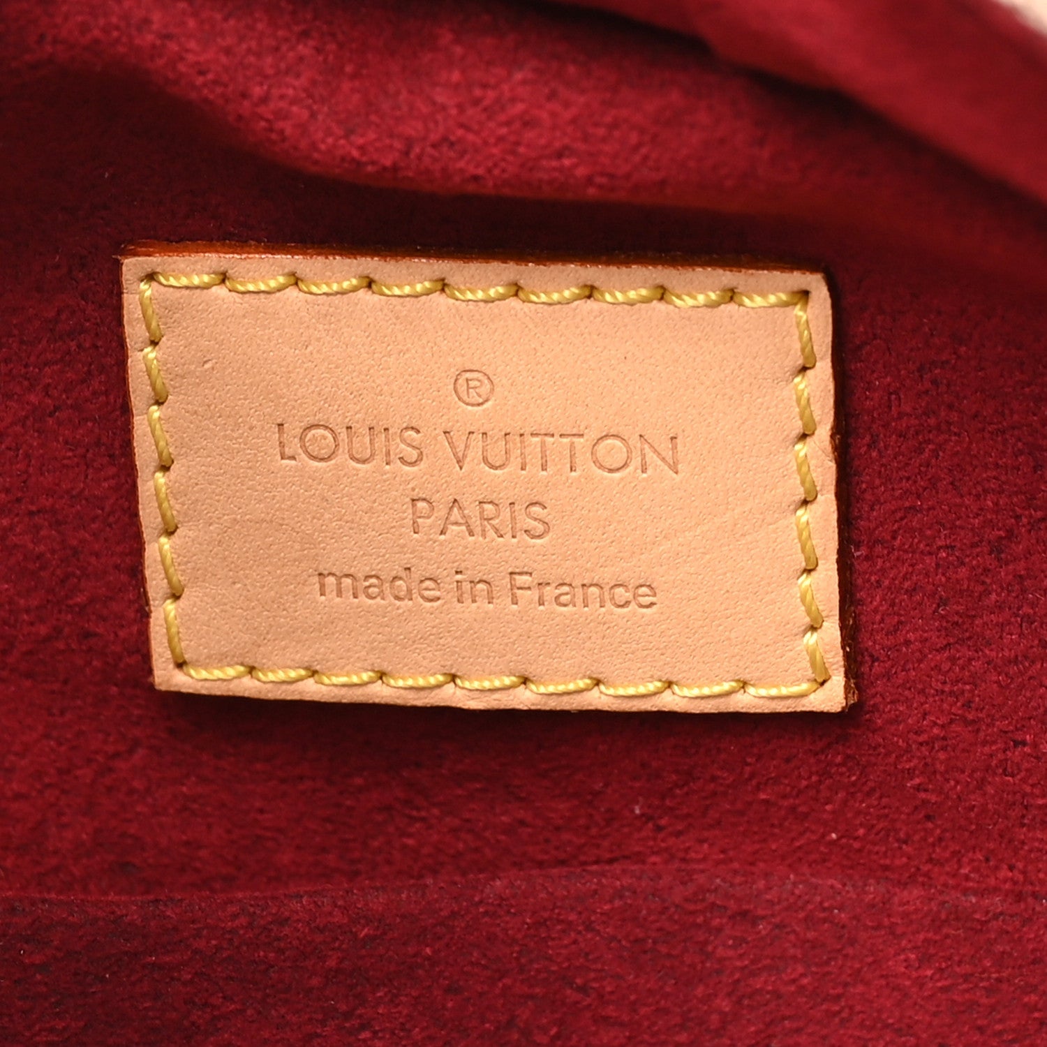 Louis Vuitton - Bolsos