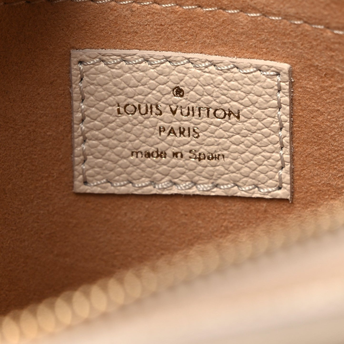 Louis Vuitton - Bolsos