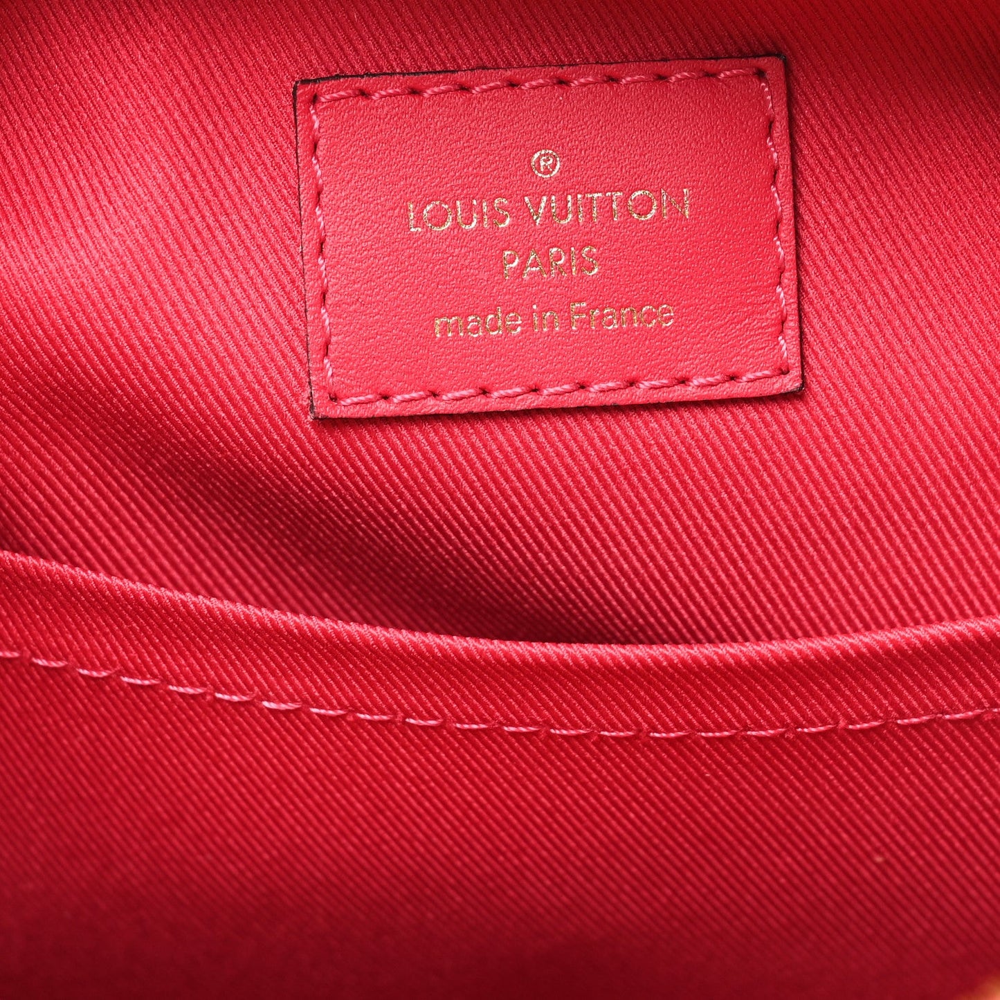 Louis Vuitton - Bolsos