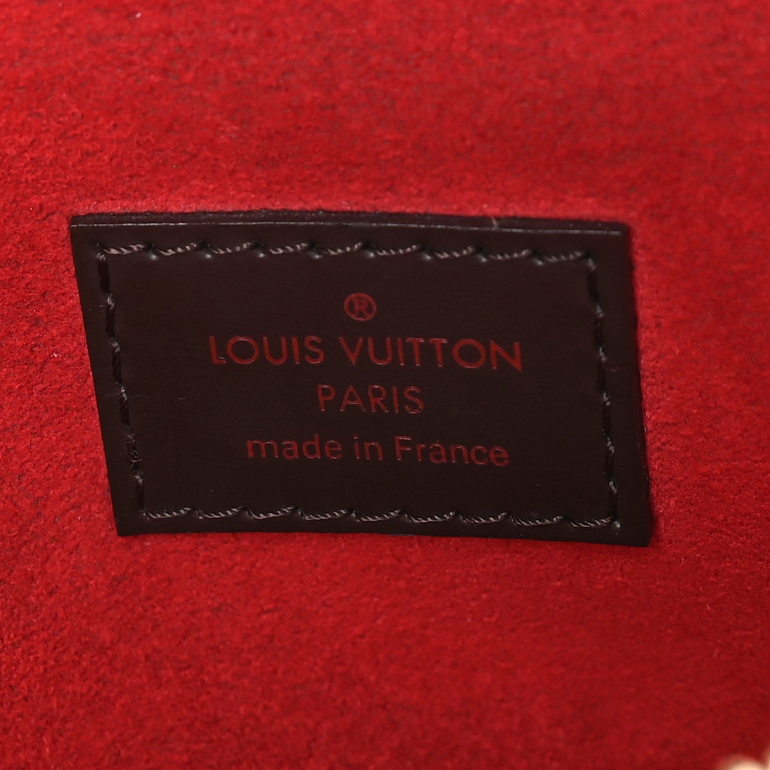 Louis Vuitton - Bolsos