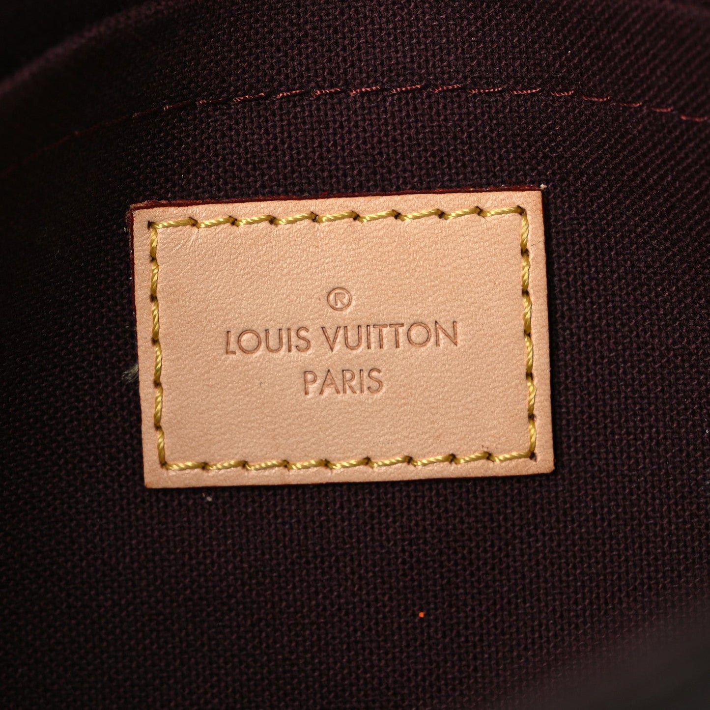 Louis Vuitton - Bolsos