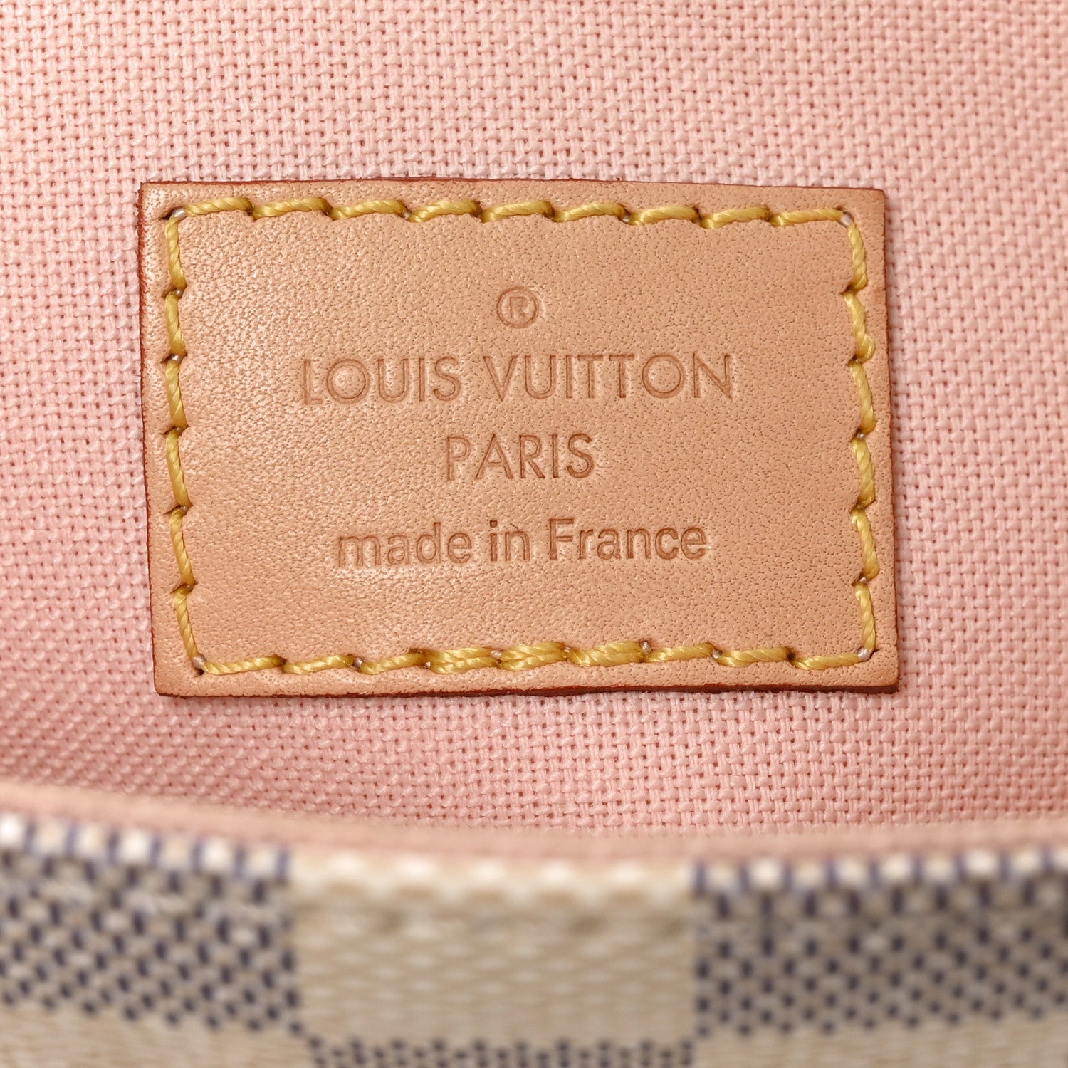 Louis Vuitton - Bolsos