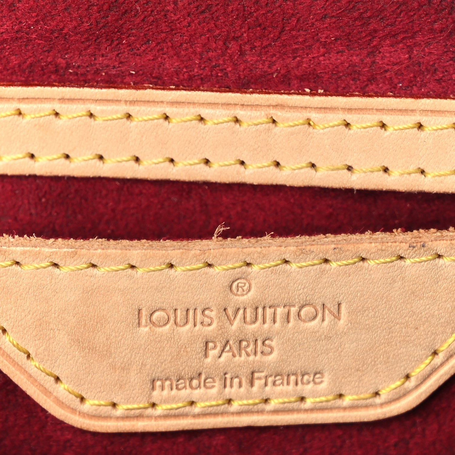 Louis Vuitton - Bolsos