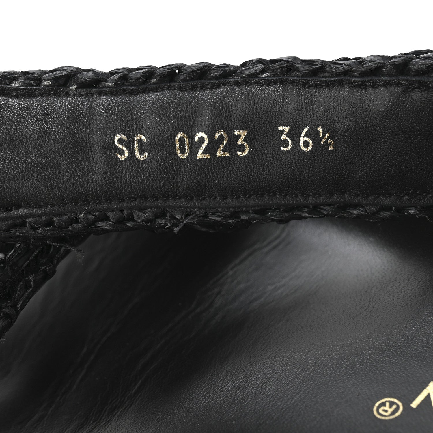 Louis Vuitton - Calzado