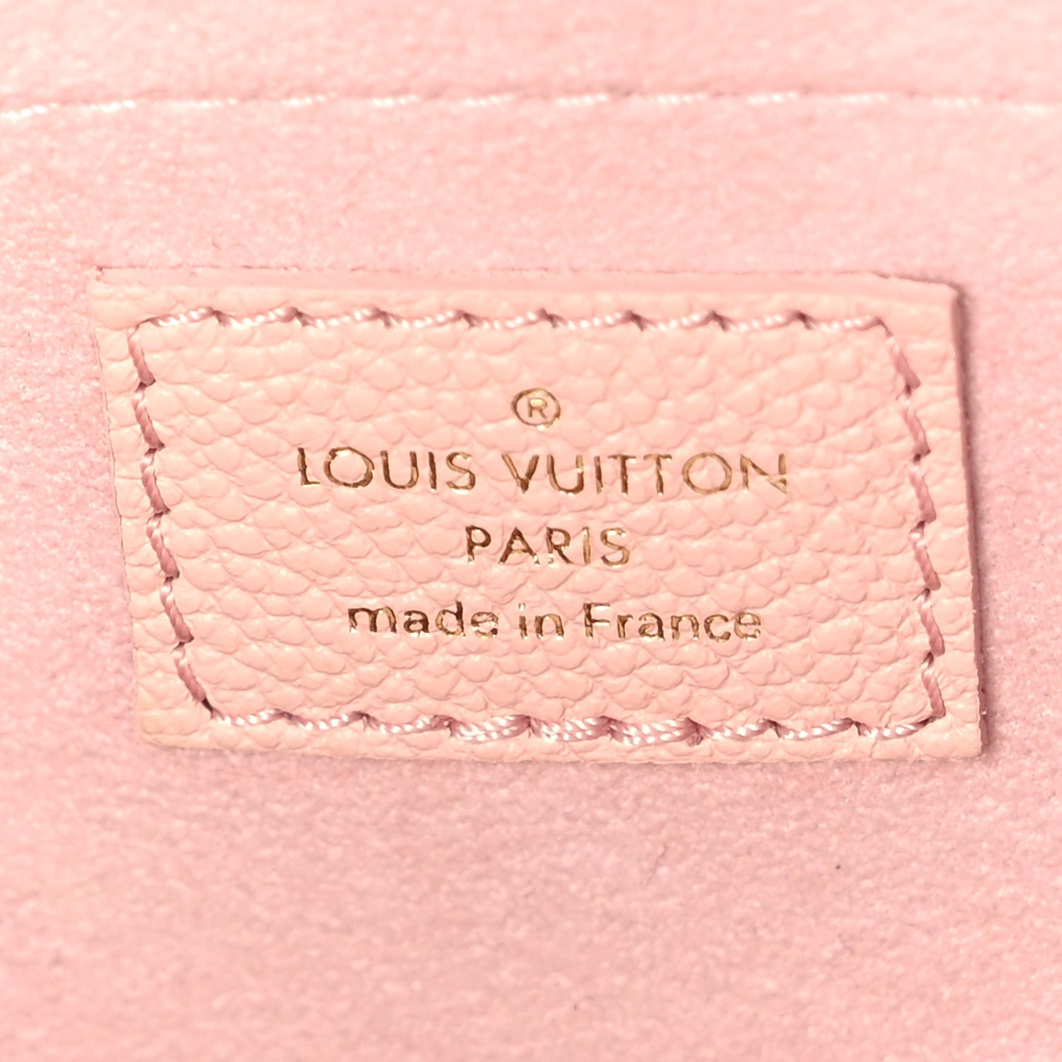 Louis Vuitton - Bolsos