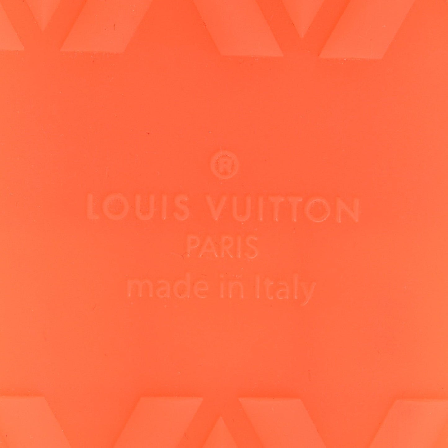 Louis Vuitton - Calzado
