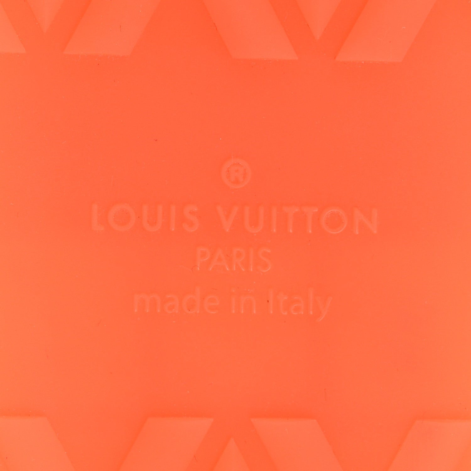 Louis Vuitton - Calzado