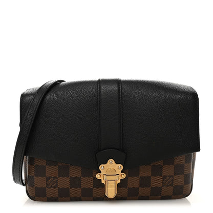 Damier Ebene Clapton Black