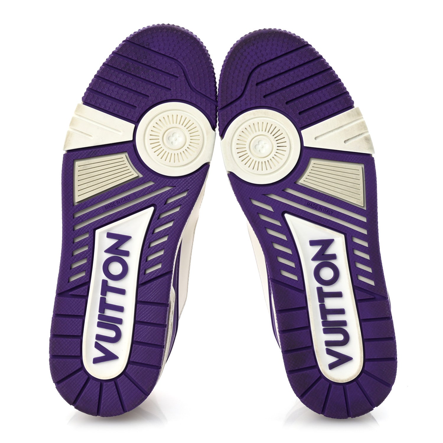 Louis Vuitton - Calzado
