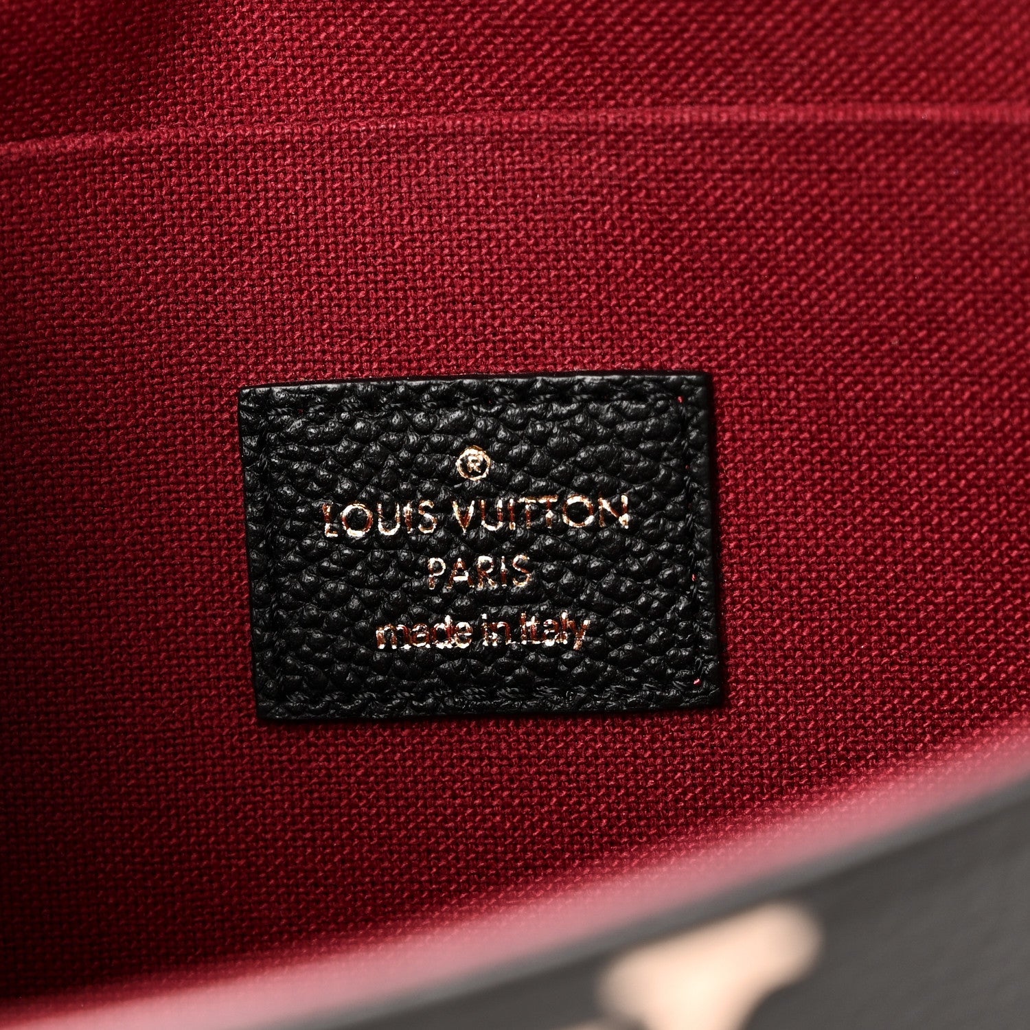 Louis Vuitton - Bolsos