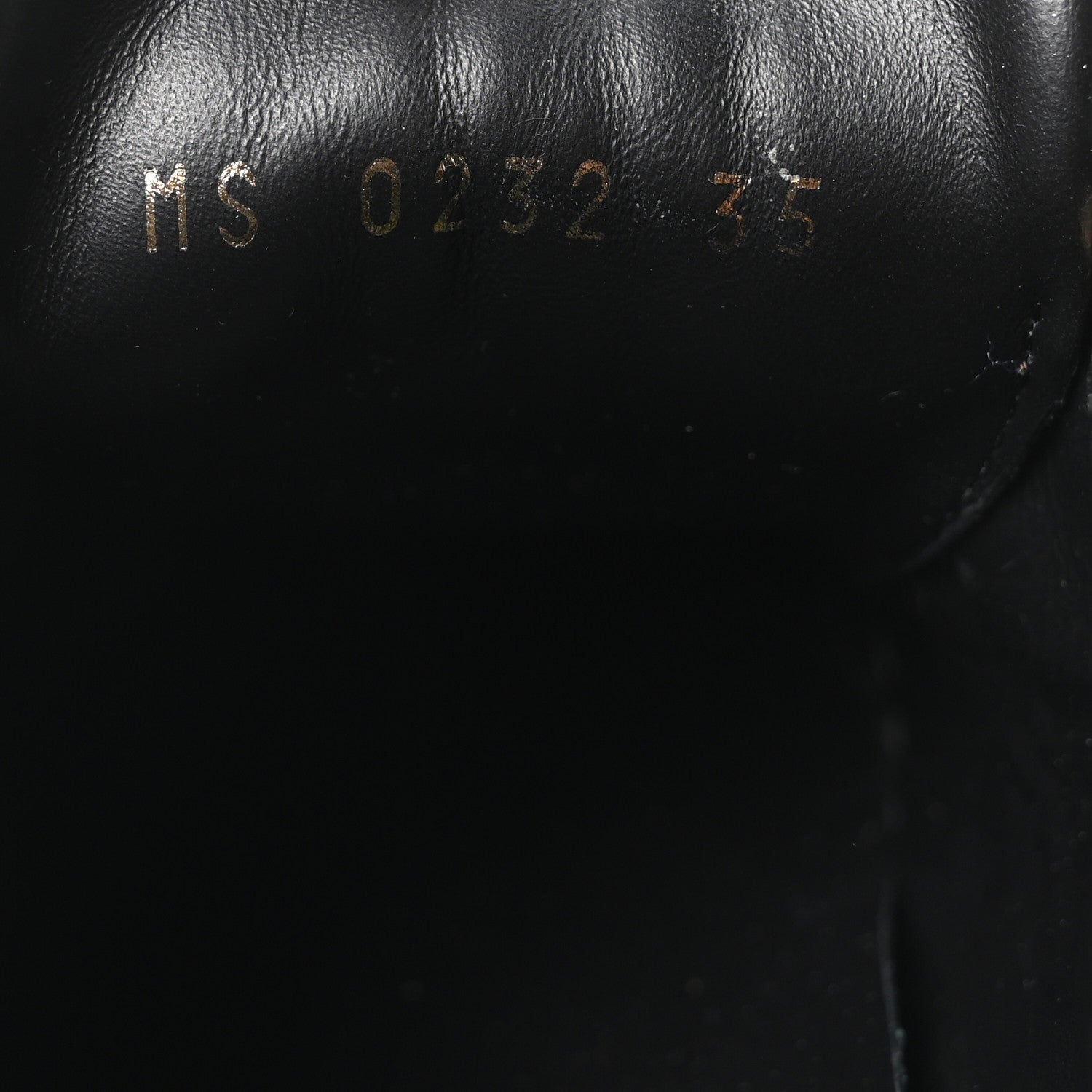 Louis Vuitton - Calzado