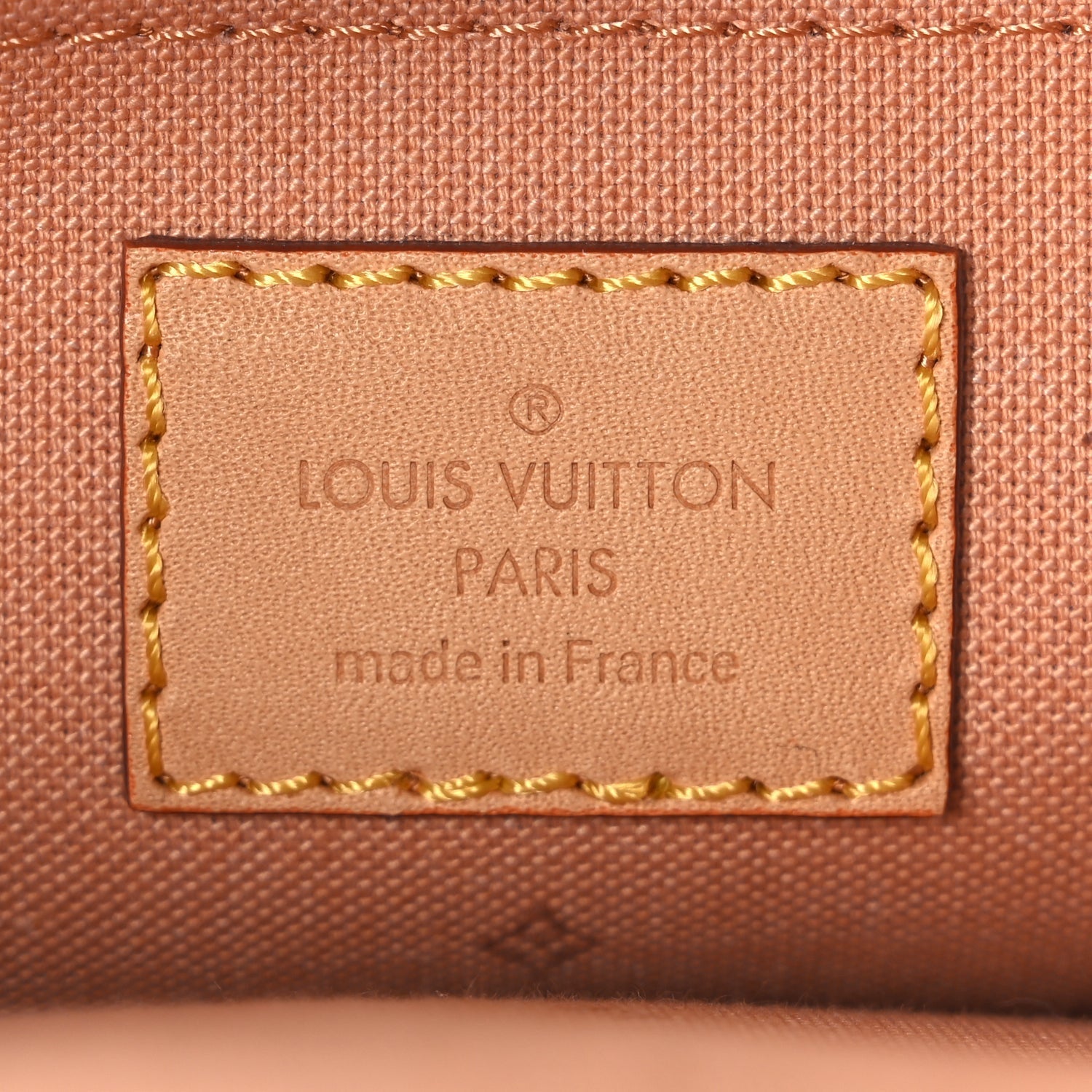 Louis Vuitton - Bolsos