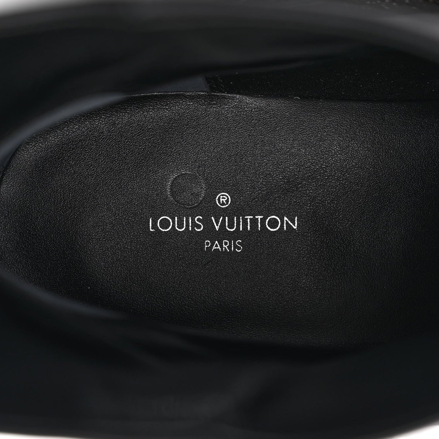 Louis Vuitton - Calzado