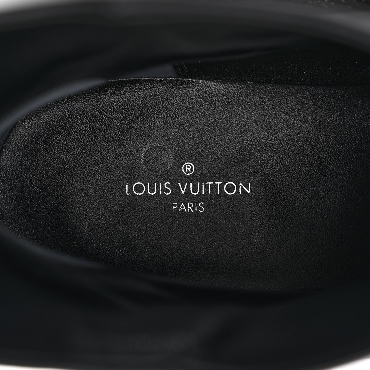 Louis Vuitton - Calzado