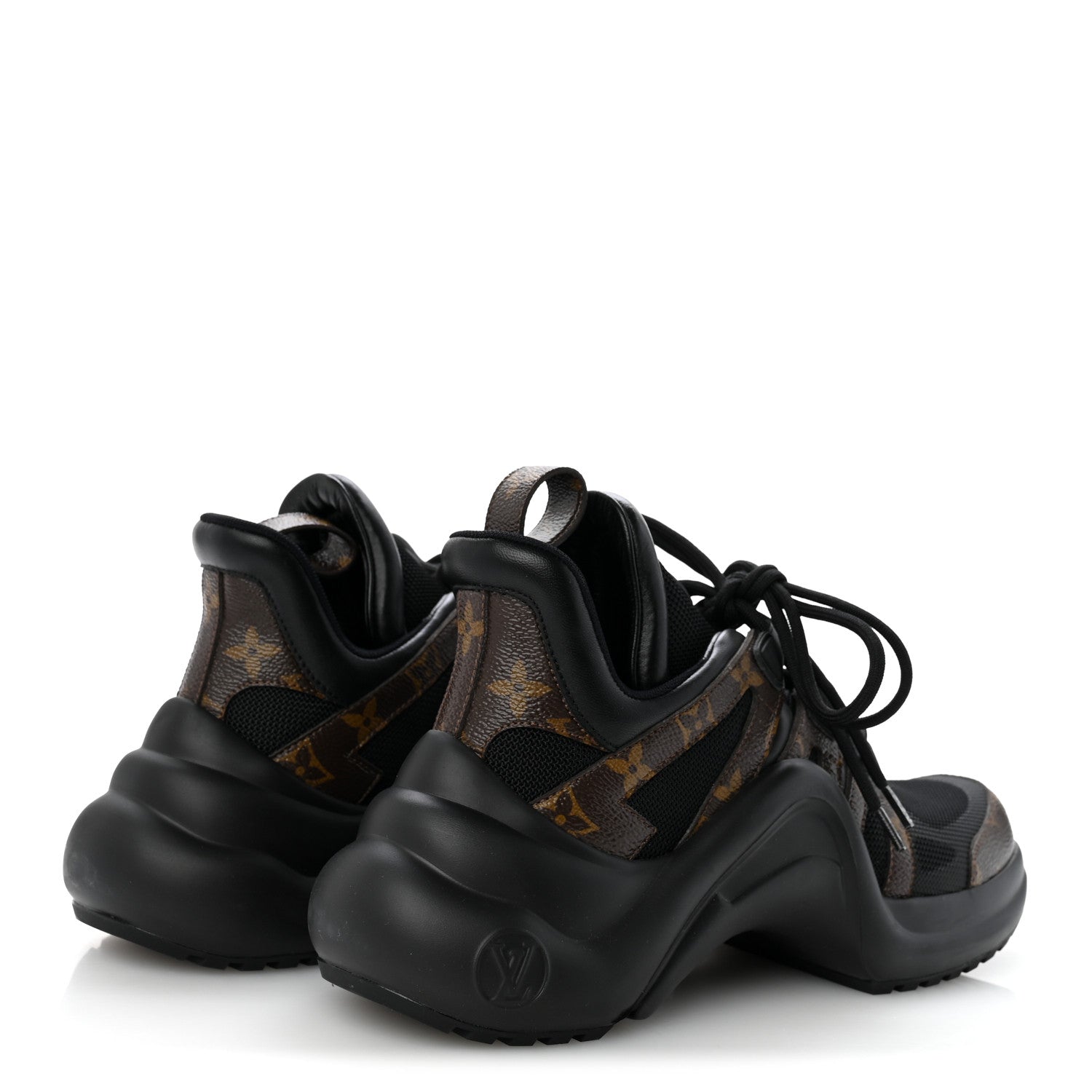 Louis Vuitton - Calzado