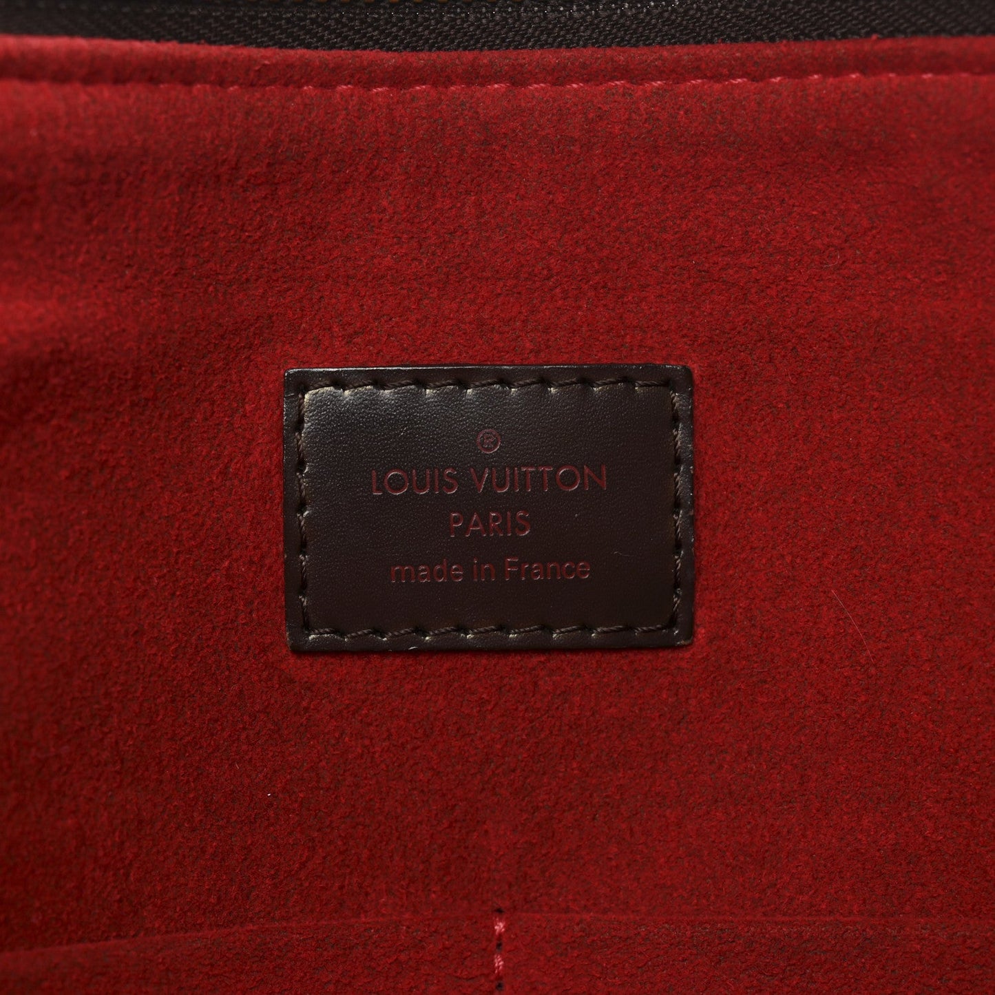 Louis Vuitton - Bolsos