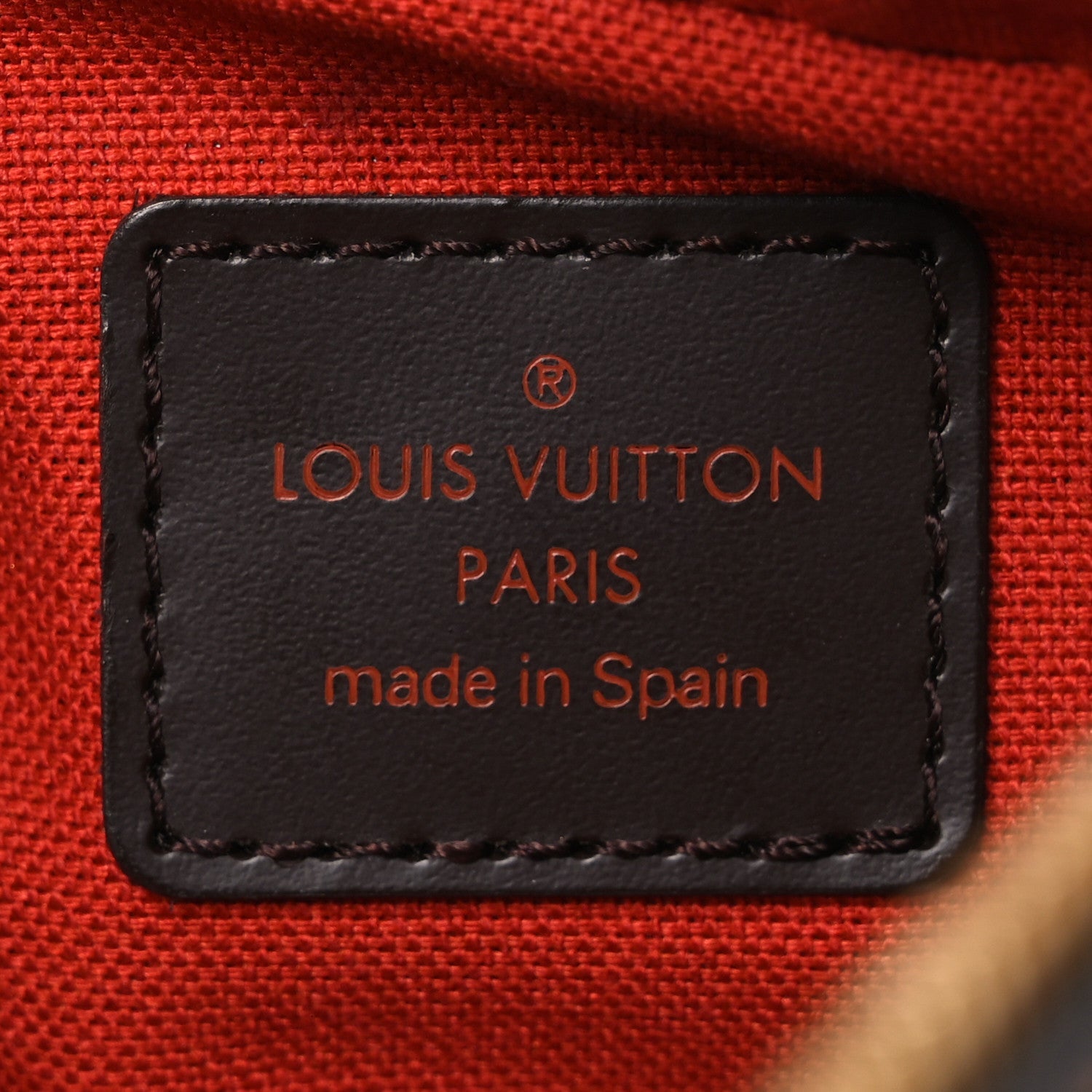 Louis Vuitton - Bolsos