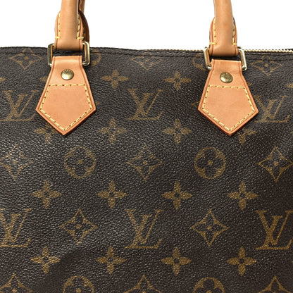 Monogram Speedy 25