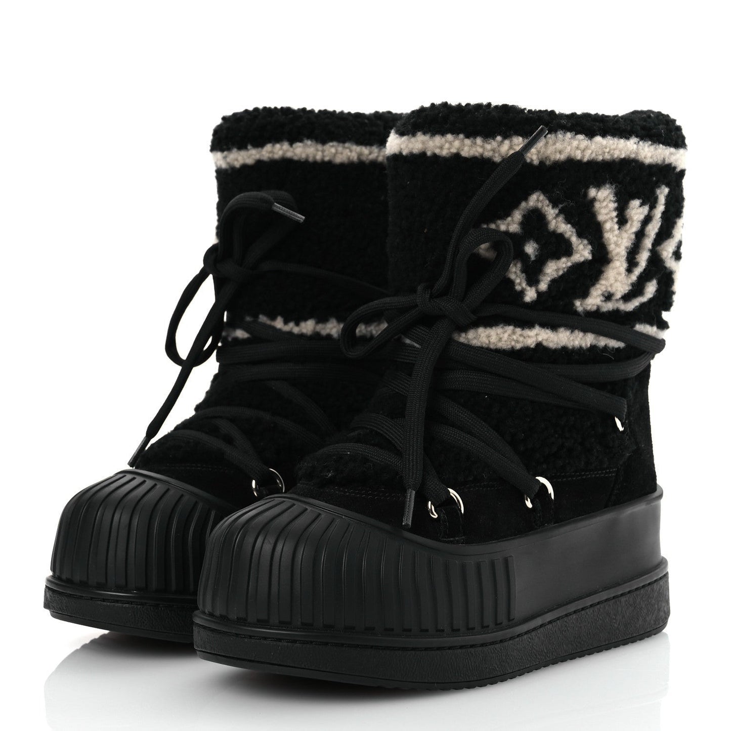 Louis Vuitton - Calzado