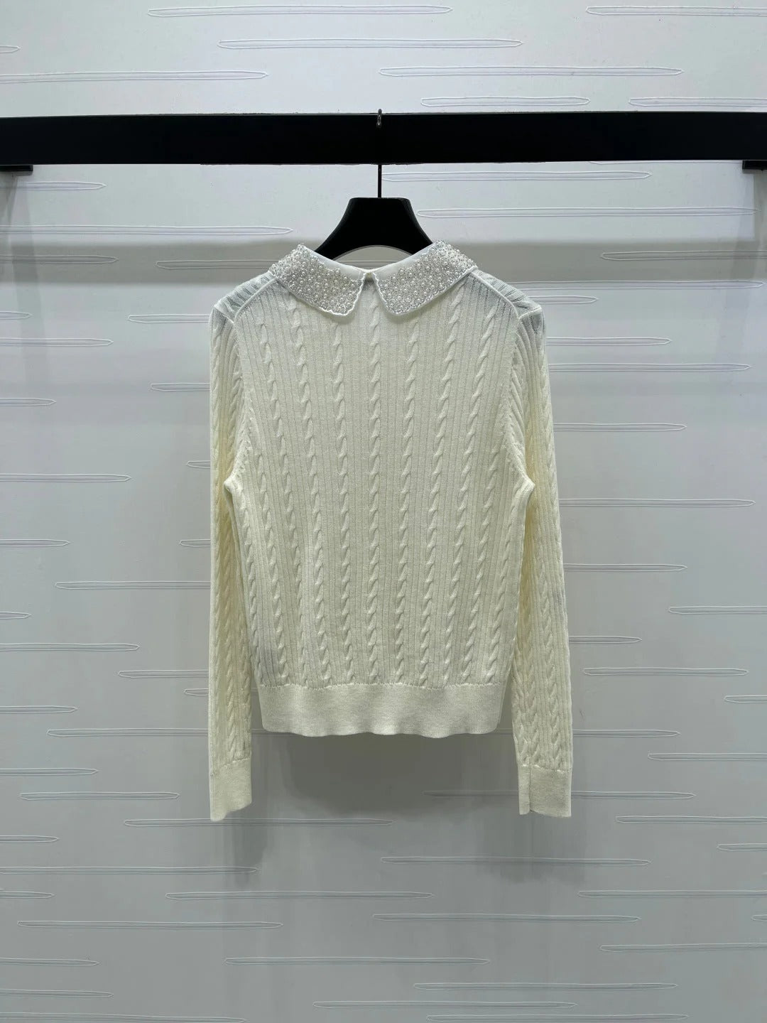MIUMIU CARDIGAN STYLE 610
