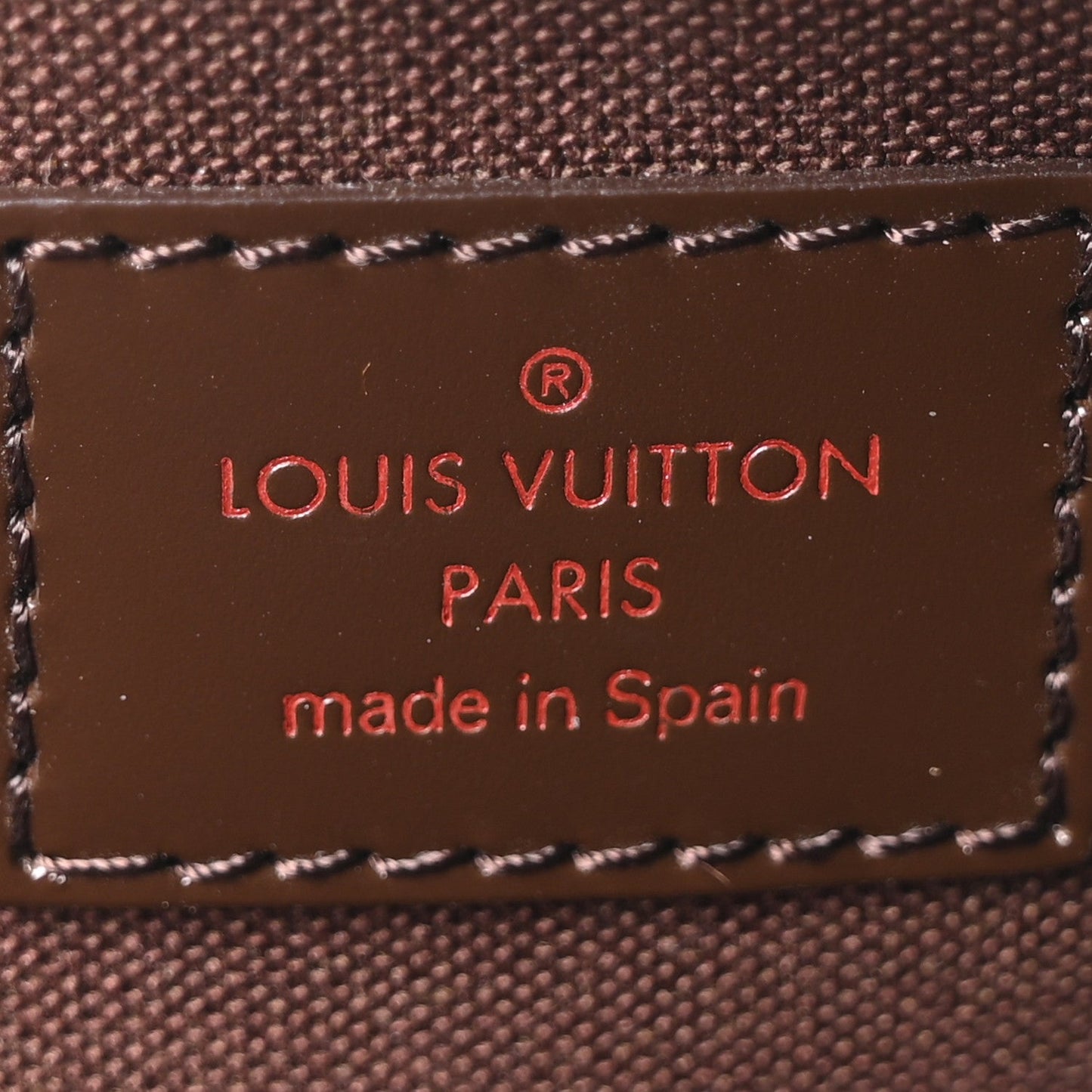 Louis Vuitton - Bolsos