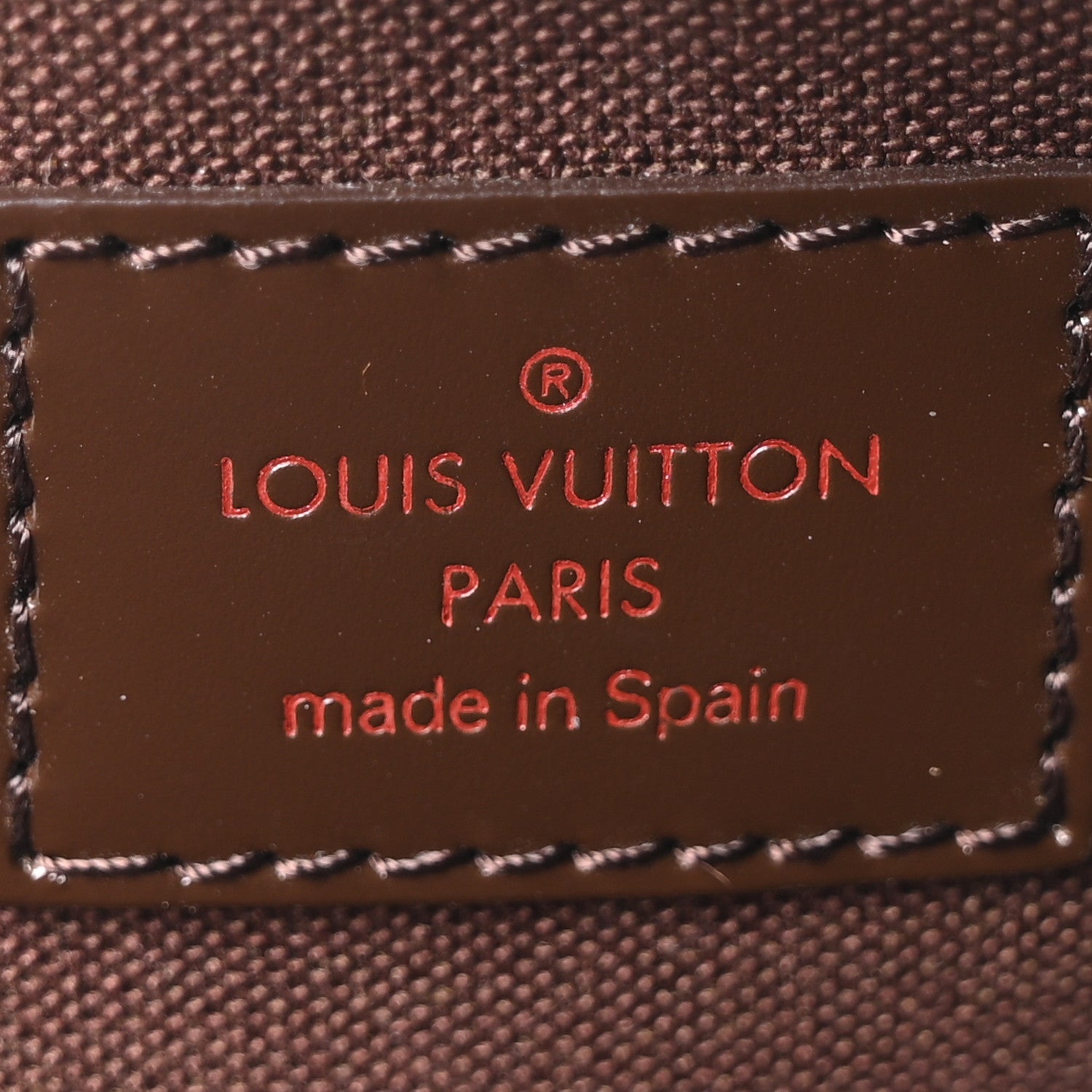 Louis Vuitton - Bolsos