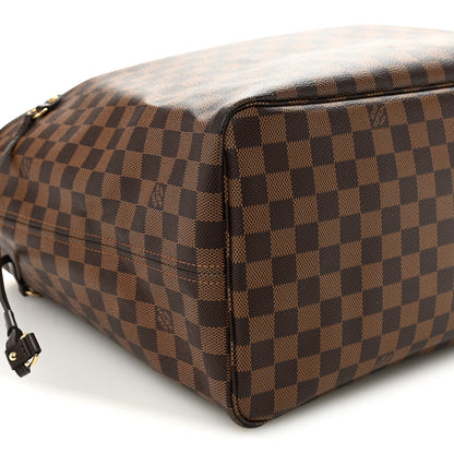Damier Ebene Neo Neverfull GM
