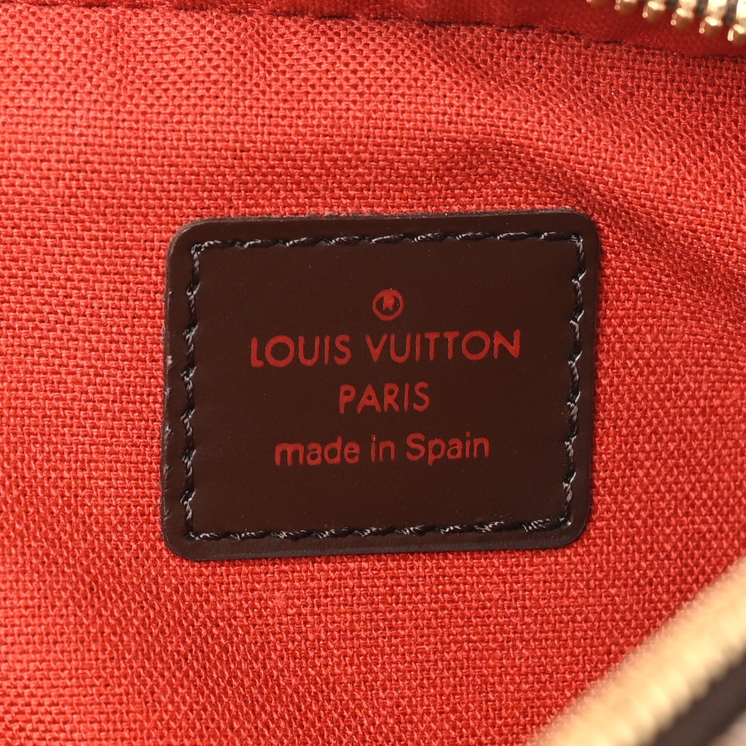 Louis Vuitton - Bolsos