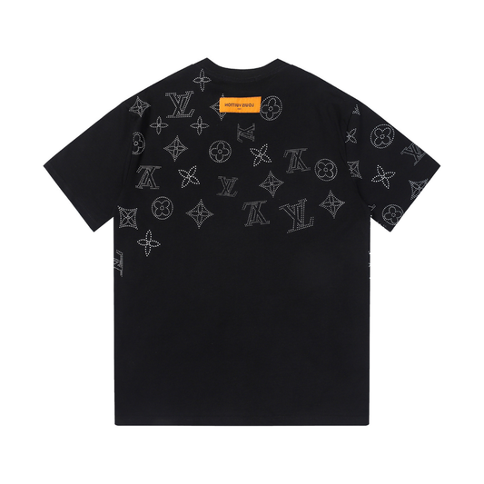 Monogram T-shirt