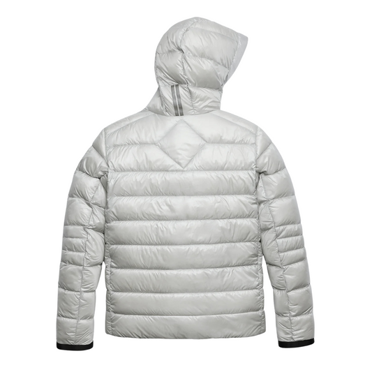 Goose Crofton Black Label Jacket