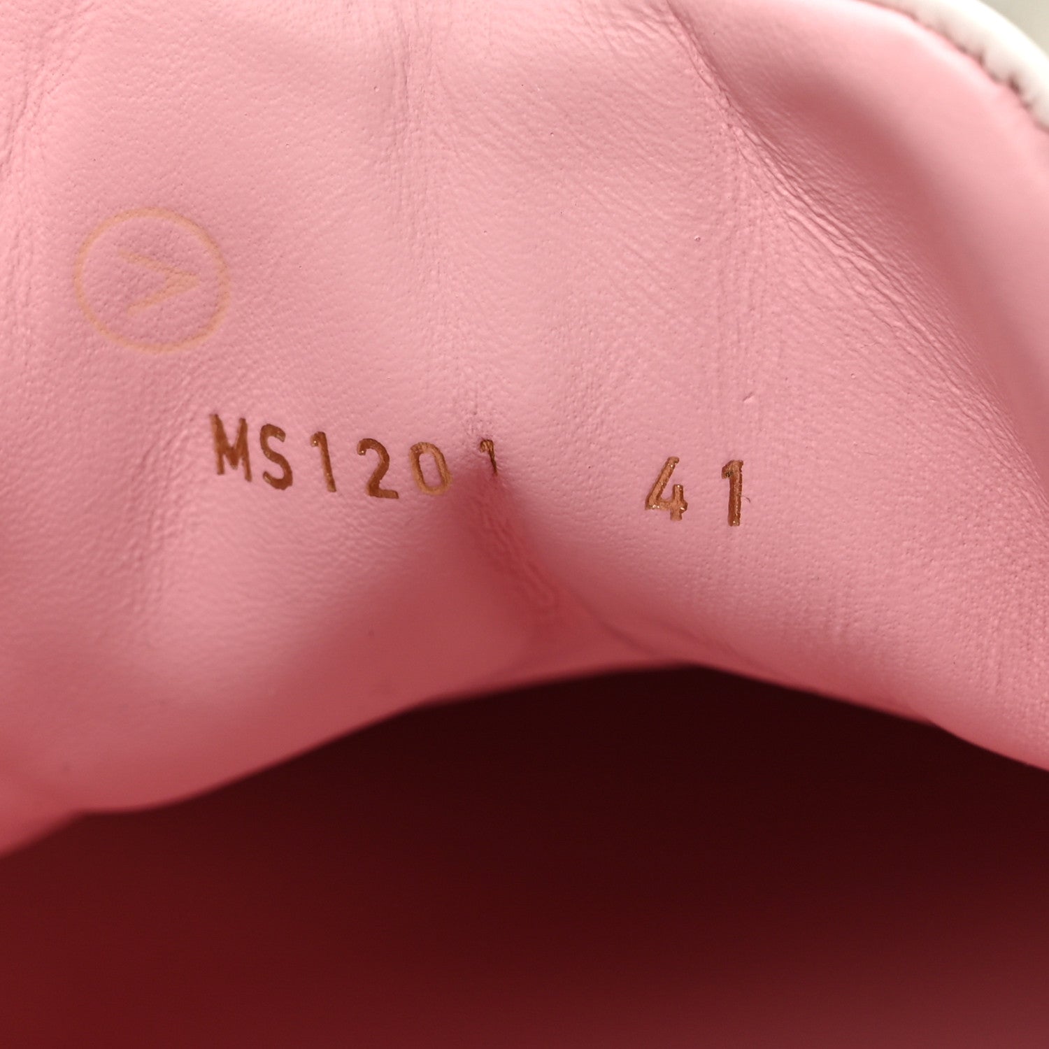 Louis Vuitton - Calzado