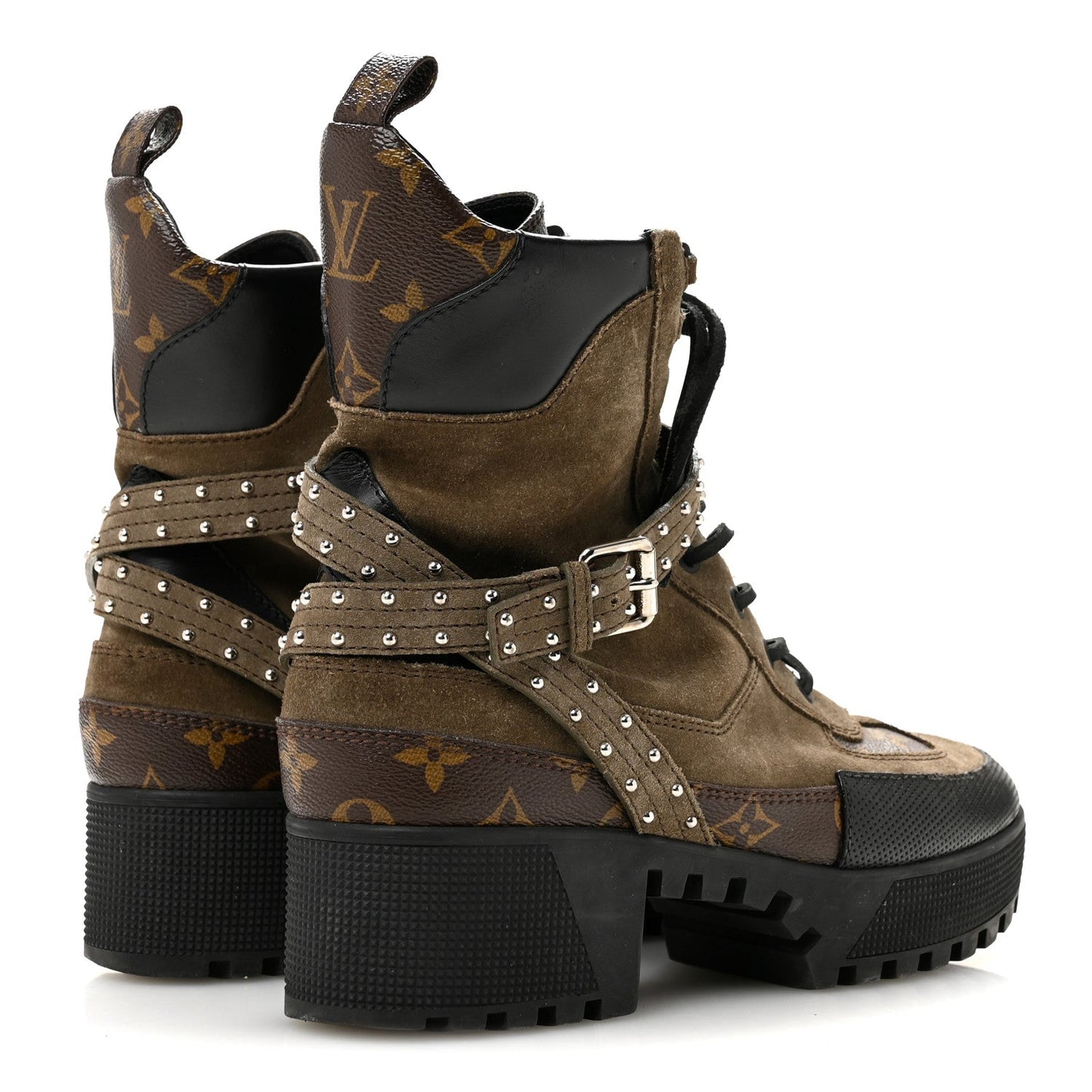 Louis Vuitton - Calzado