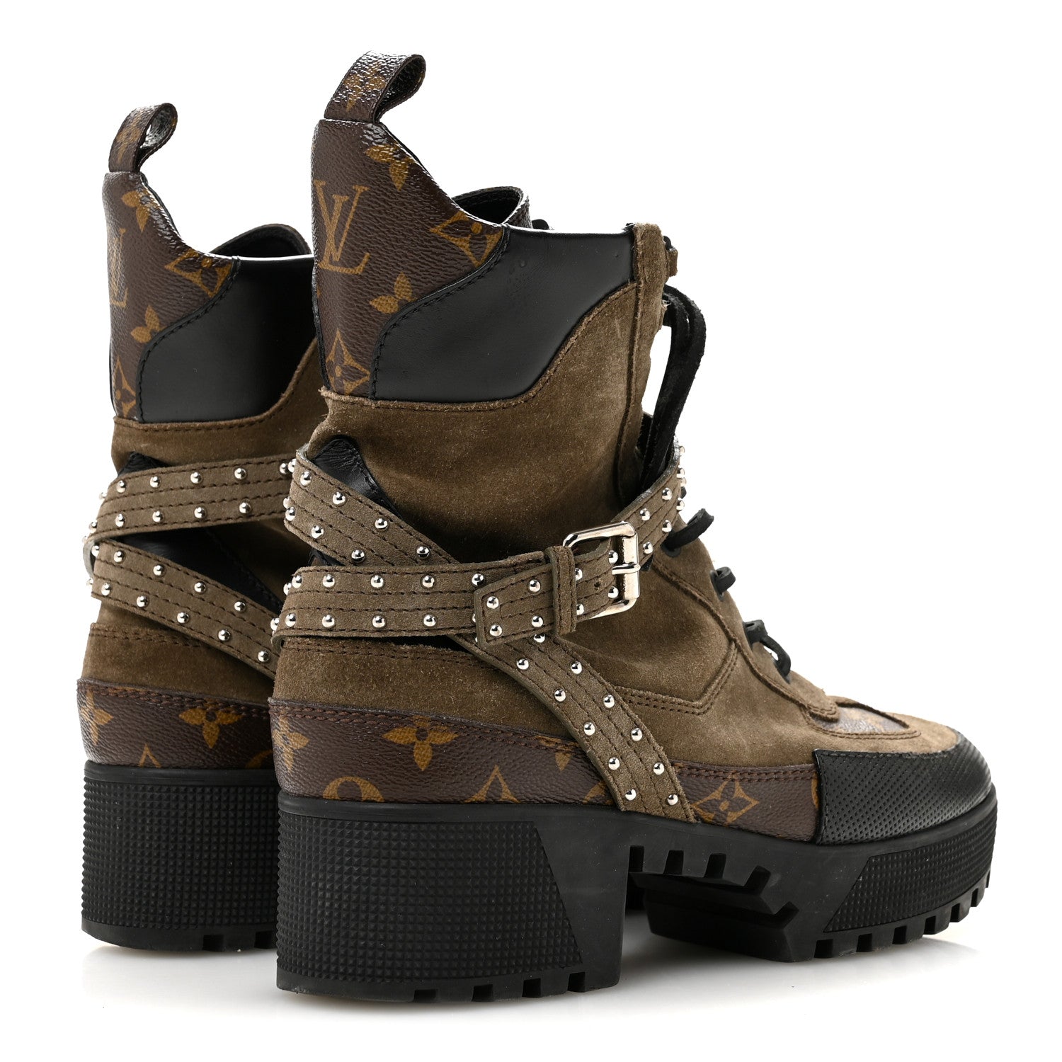 Louis Vuitton - Calzado
