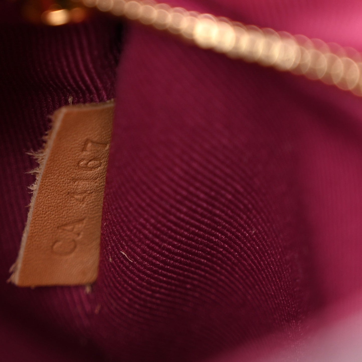Louis Vuitton - Bolsos