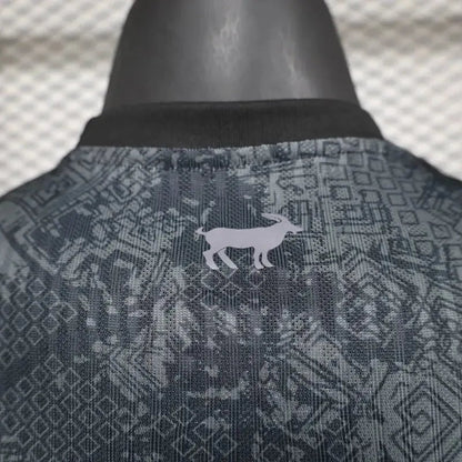 GOAT #10 - Player Edition Blackout Special Edition Men’s Shirt