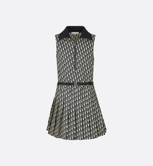 VESTIDO DI0R